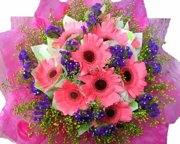 Flower Power #3019