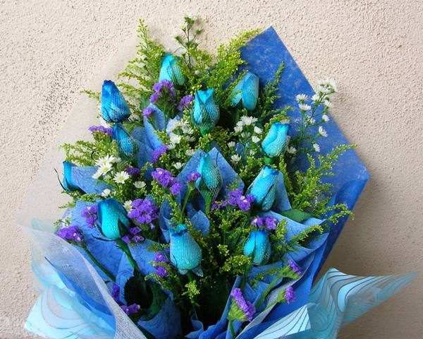 Your Day Bouquet #1004