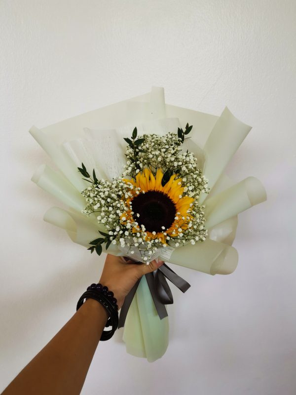 Sunflower #2002