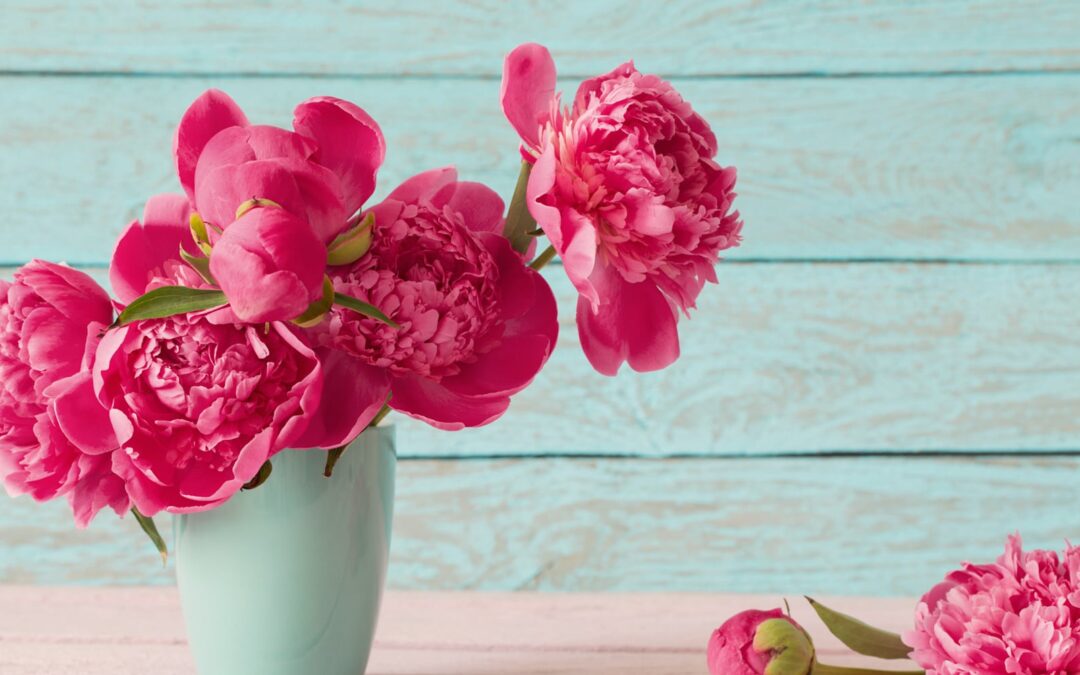 Show Your Love with the Best Mother’s Day Flower Gifts