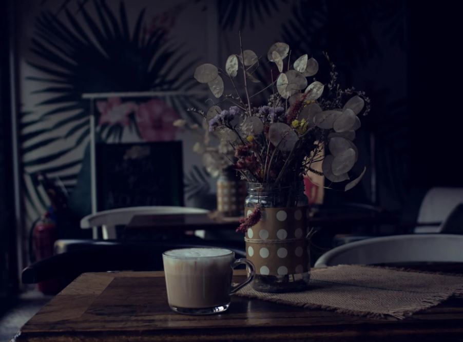 How to dry flowers and keep them forever
