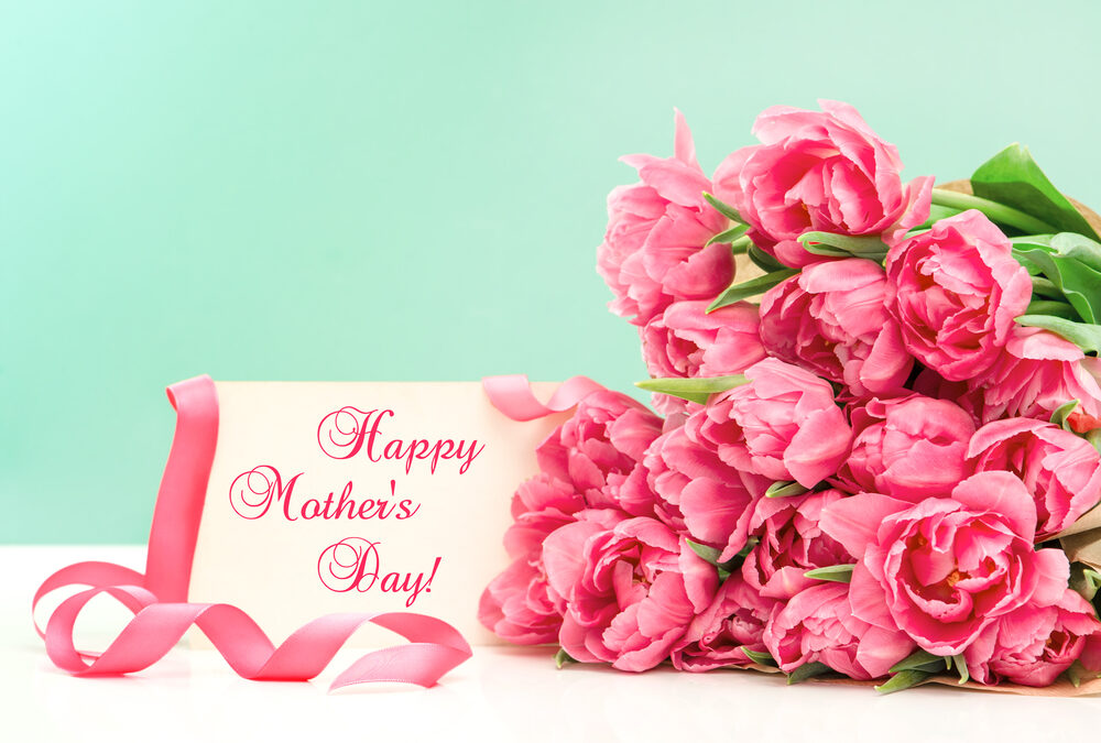 Express Your Love with Heartfelt Happy Mother’s Day Wishes